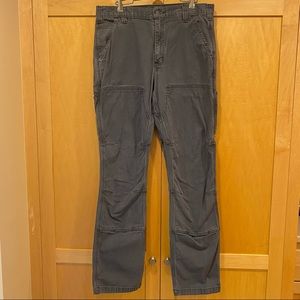 Carhartt Rugged Flex Rigby Double Front Pant